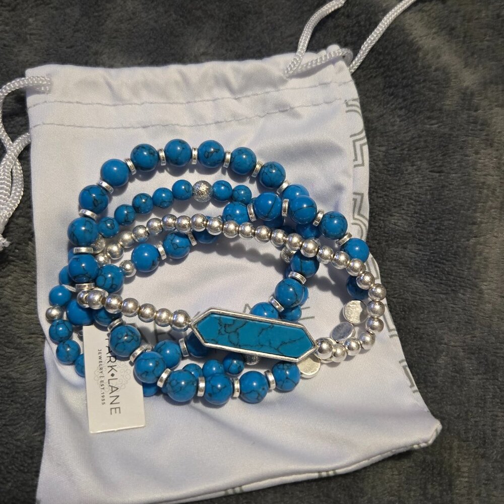 Parklane Denver Bracelet Set